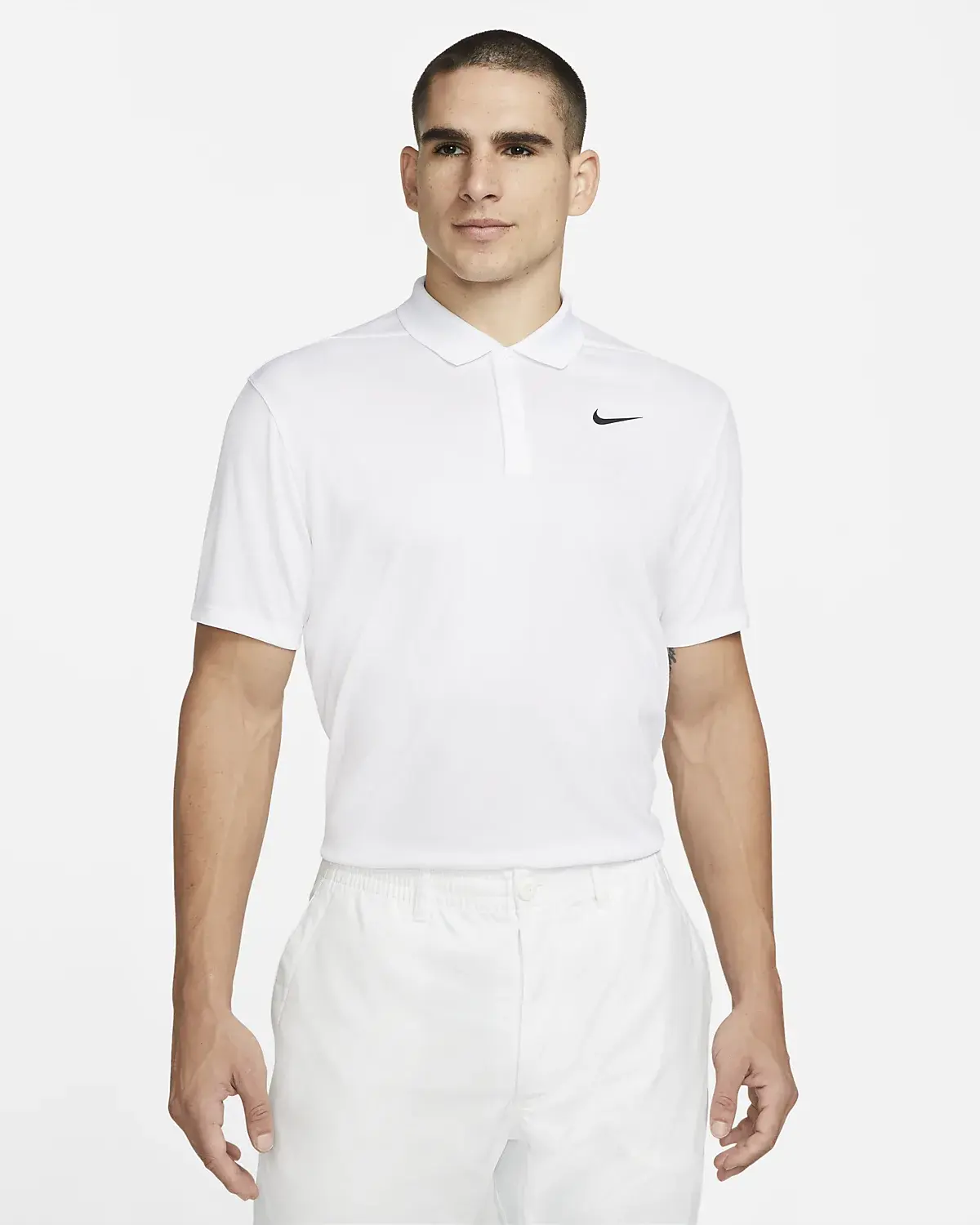 Nike Court Dri-FIT. 1