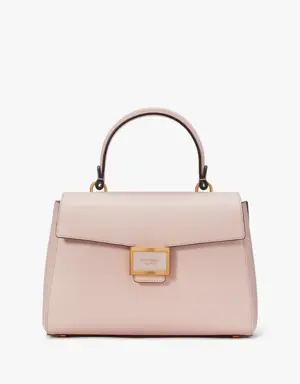 Katy Medium Top-handle Bag