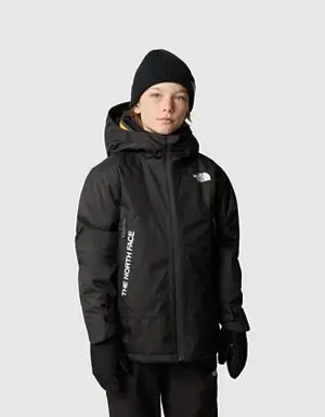 Boys&#39; Freedom Insulated Jacket