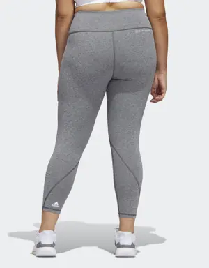 Optime Training Leggings (Plus Size)