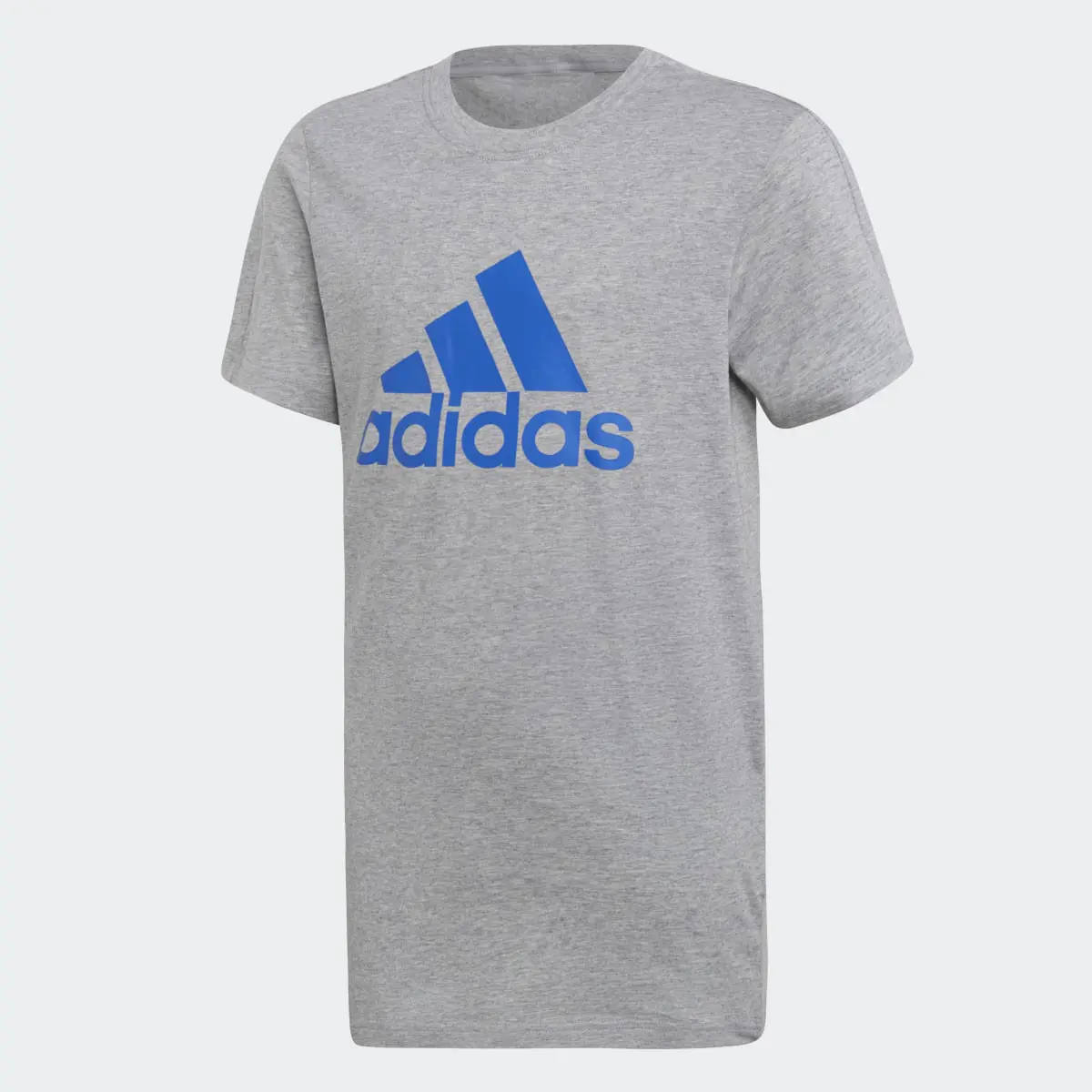 Adidas Playera Essentials Logo. 1 Adidas Playera Essentials Logo. 1