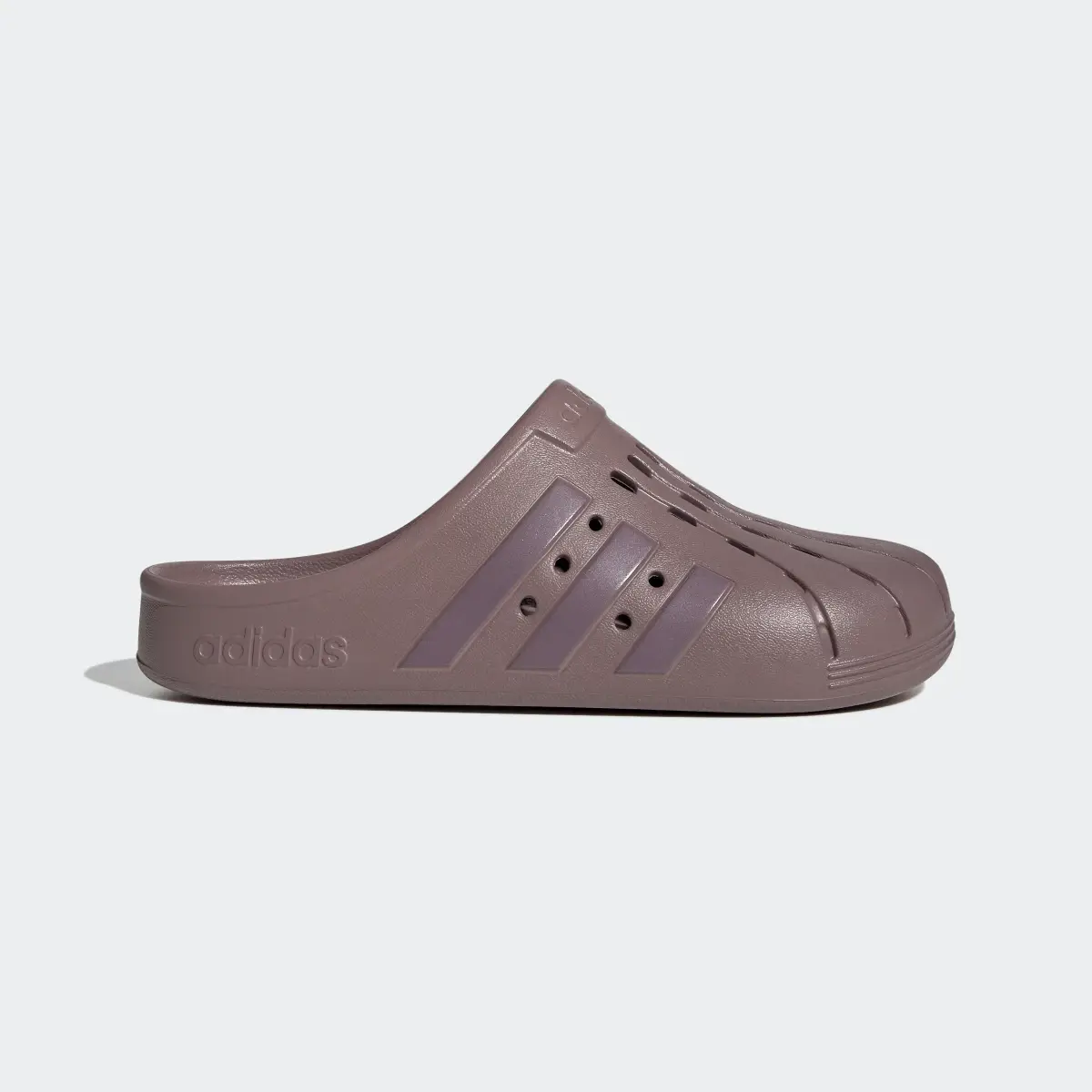 Adidas adilette Clog. 2