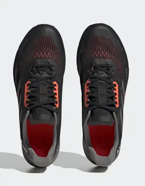 Adidas TERREX Agravic Flow GORE-TEX 2.0 Trail Running Shoes. 3 Adidas TERREX Agravic Flow GORE-TEX 2.0 Trail Running Shoes. 3