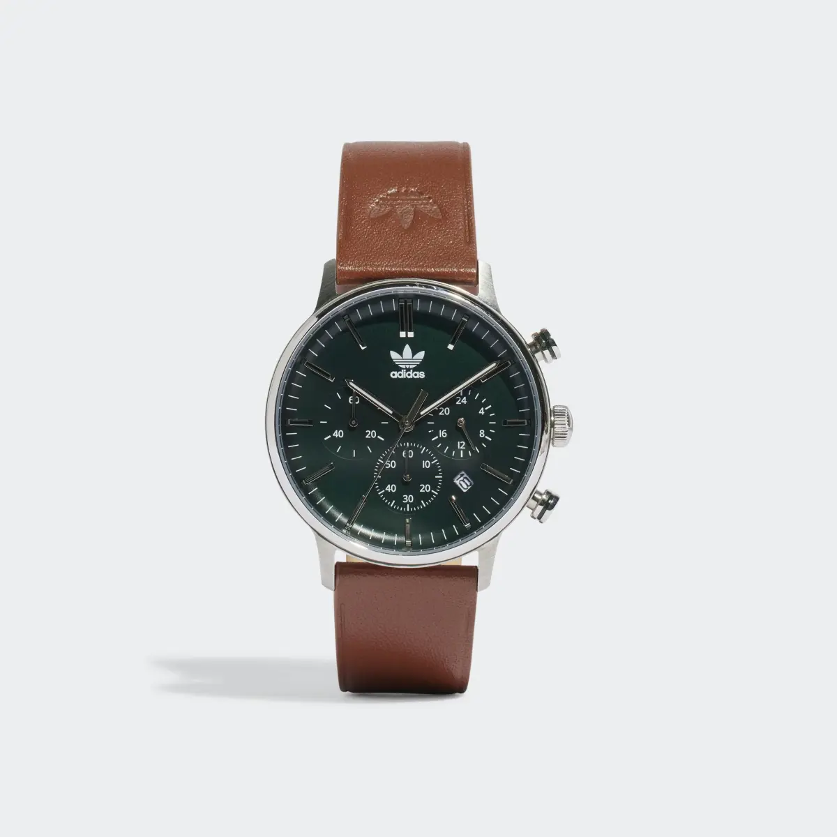 Adidas Code One Chrono L Watch. 2