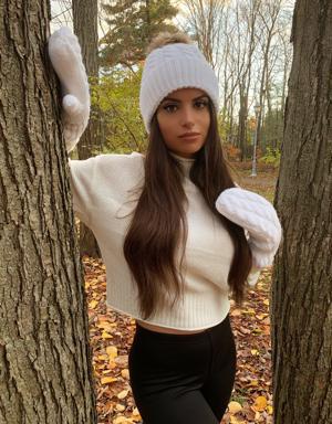 Snow Just Cozy Set