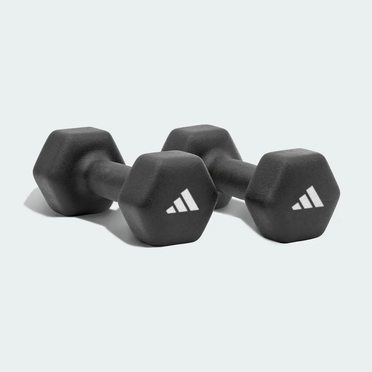 Adidas Dumbbells. 3