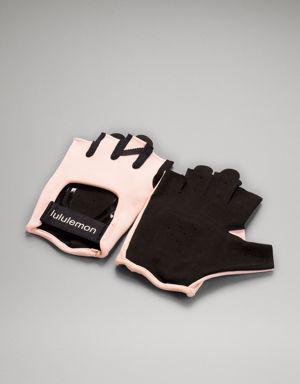 Uplift Training Gloves