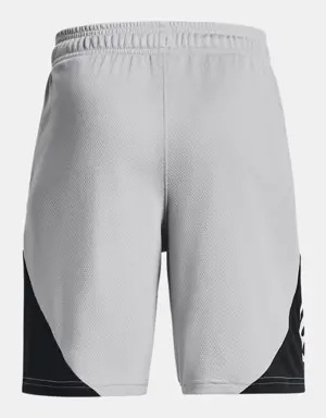 Boys' Curry Splash Shorts