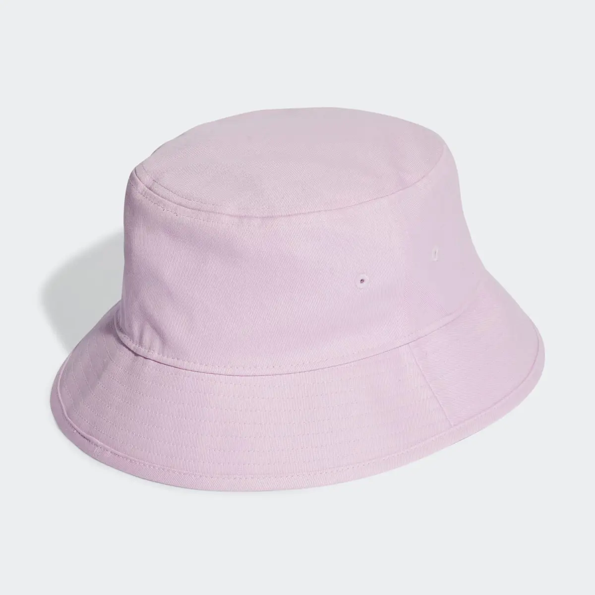 Adidas Trefoil Bucket Hat. 3