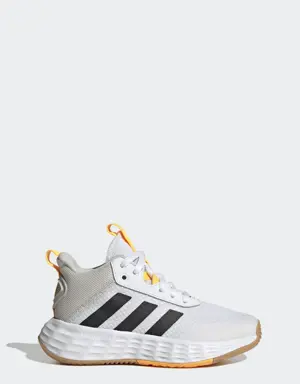 Adidas Ownthegame 2.0 Shoes