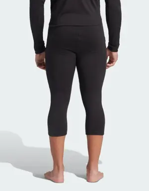 Adidas Leggings 3/4 Xperior Merino 200 Baselayer. 3 Adidas Leggings 3/4 Xperior Merino 200 Baselayer. 3