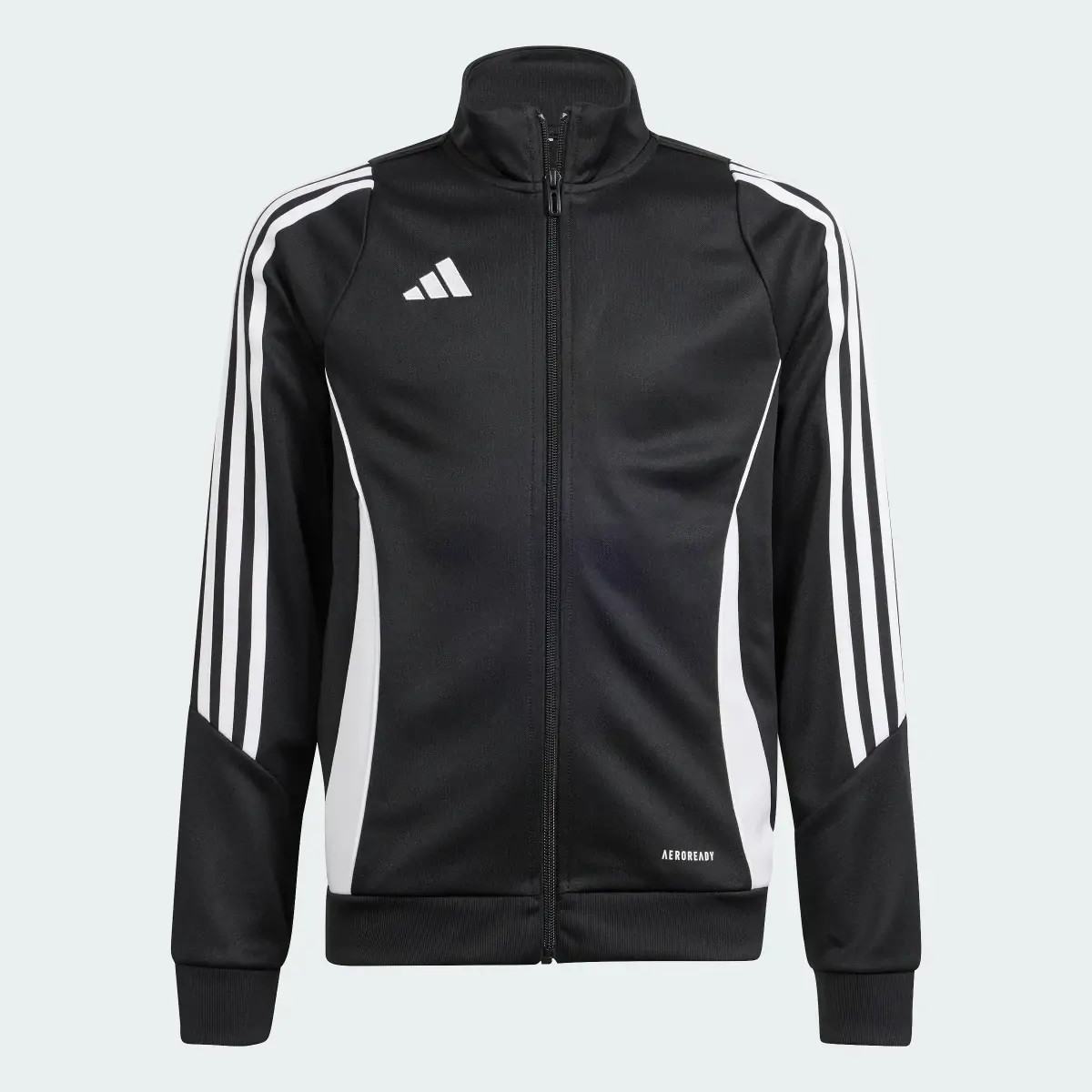 Adidas Tiro 24 Training Jacket Kids. 1