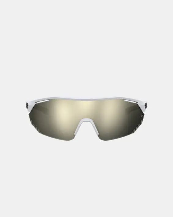 Under Armour Unisex UA Force 2 Mirror Sunglasses. 2