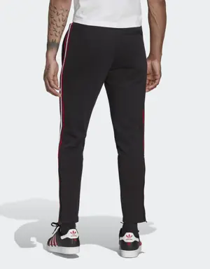 Manchester United DNA 3-Stripes Tracksuit Bottoms