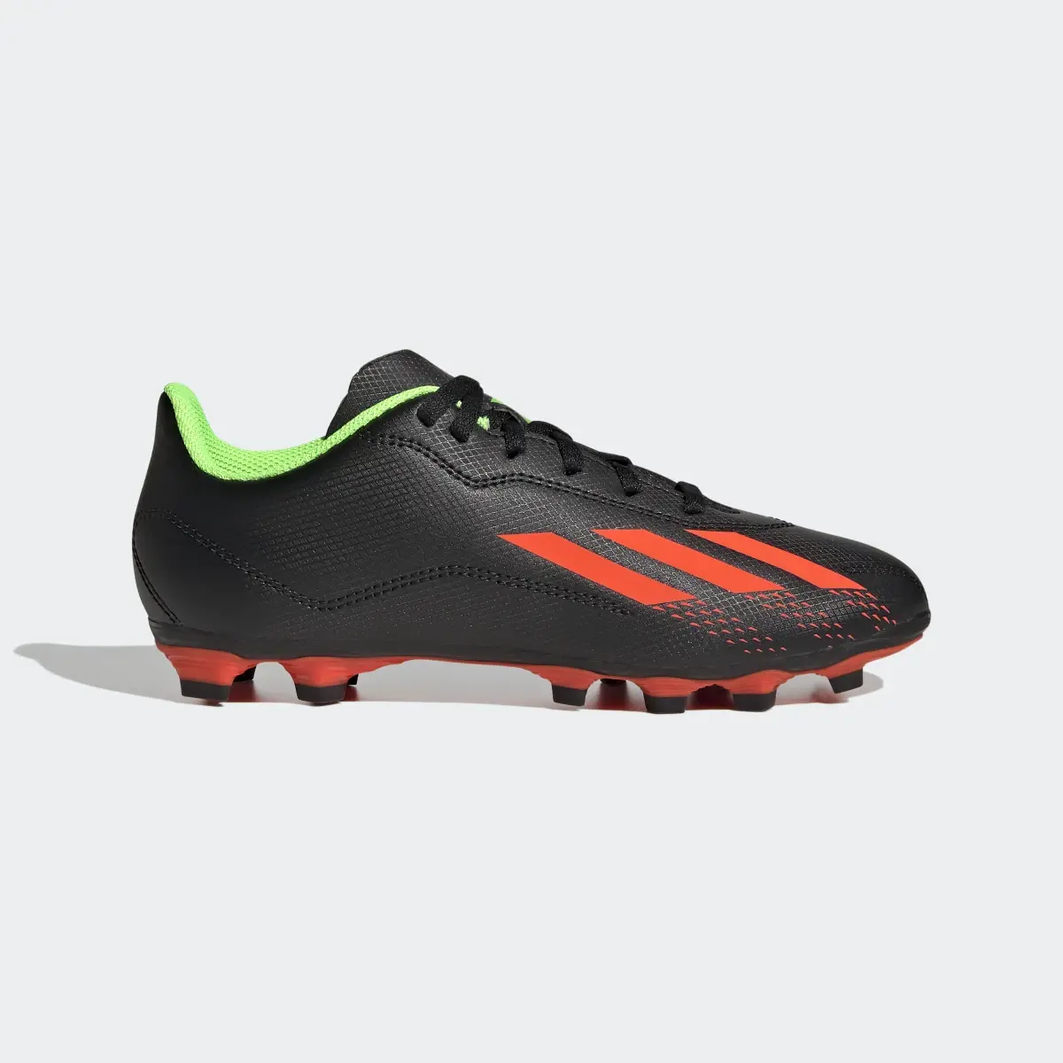 Adidas X Speedportal.4 Flexible Ground Boots. 2