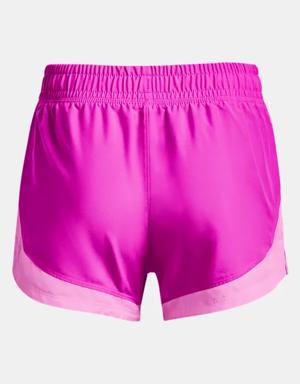 Girls' UA Sprint Shorts