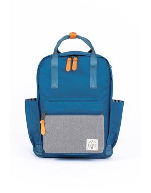 Gap Elkin Family Backpack blue