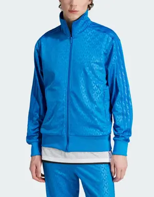 Graphics Monogram Firebird Track Jacket