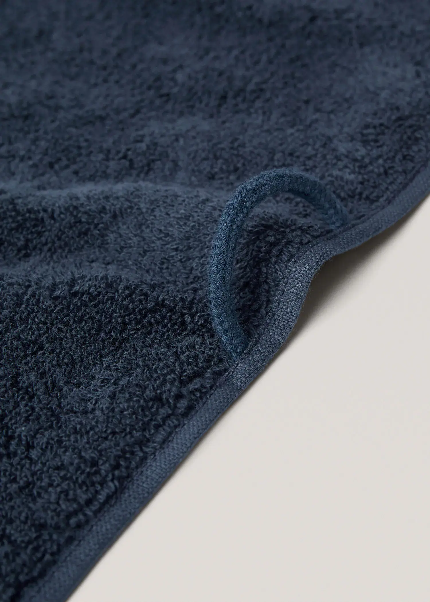 Mango 500gr/m2 cotton bath towel 70x140cm. 3