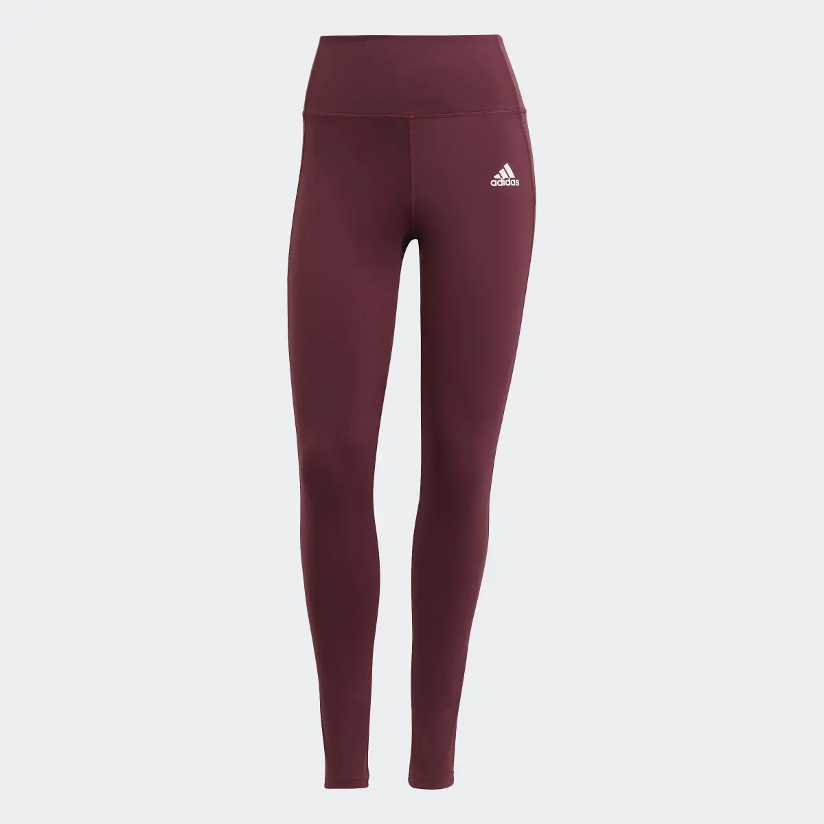 Adidas FeelBrilliant Designed to Move Leggings. 1