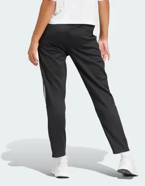 Adidas Tiro Material Mix Track Joggers. 2
