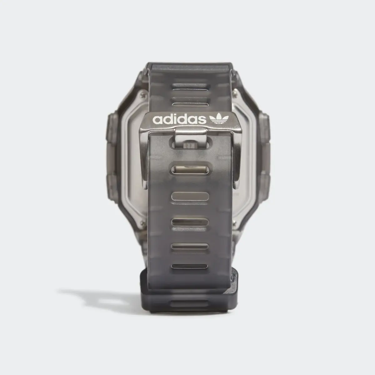 Adidas Digital One GMT R Watch. 3