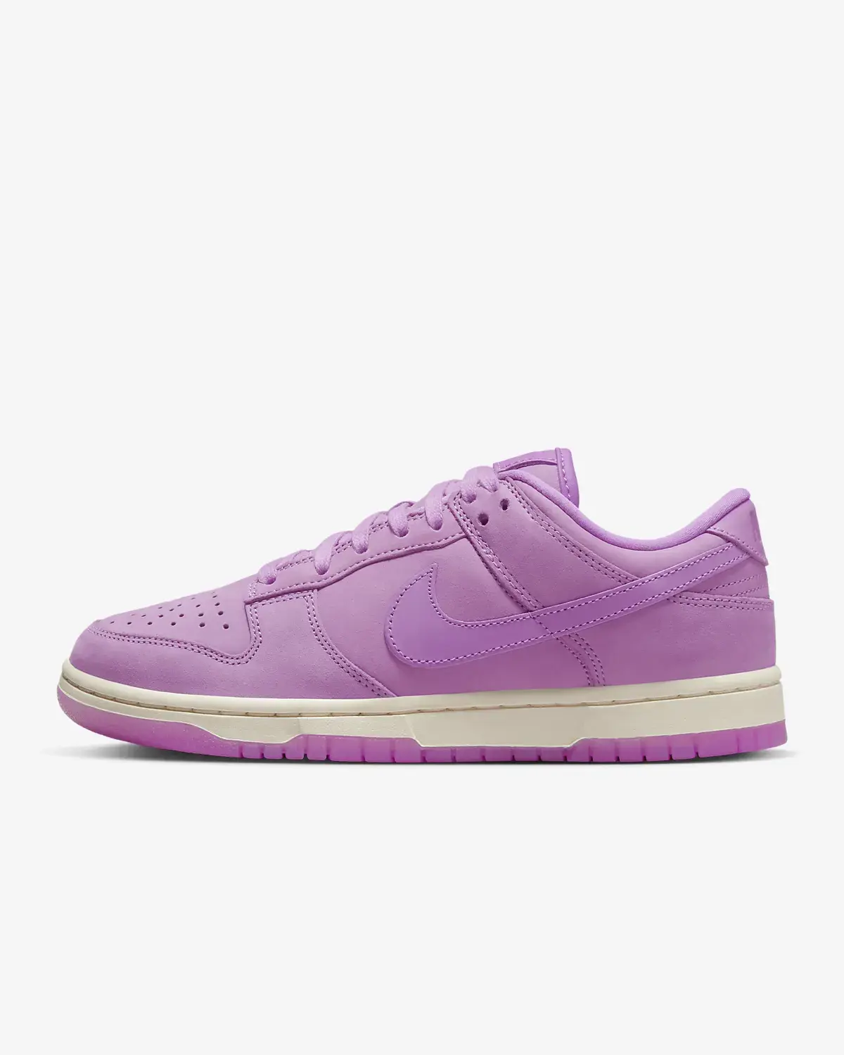 Nike Dunk Low Premium MF. 1