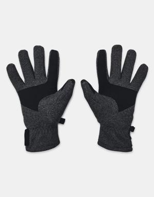 Kids' ColdGear® Infrared Fleece Gloves