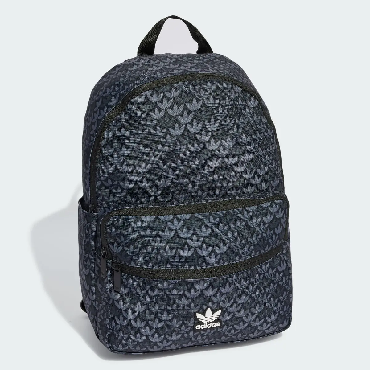 Adidas Zaino Monogram. 2