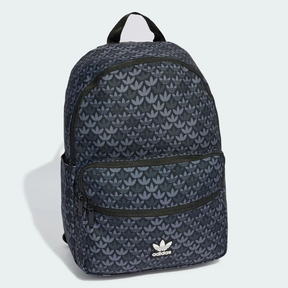 Adidas Monogram Backpack. 2