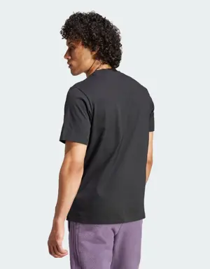 Adidas Tiro Graphic Tee. 3 Adidas Tiro Graphic Tee. 3