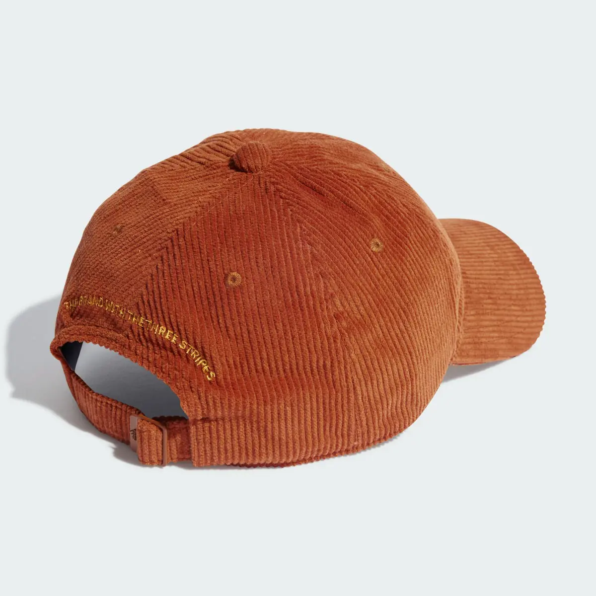 Adidas Corduroy Low Dad Hat. 3