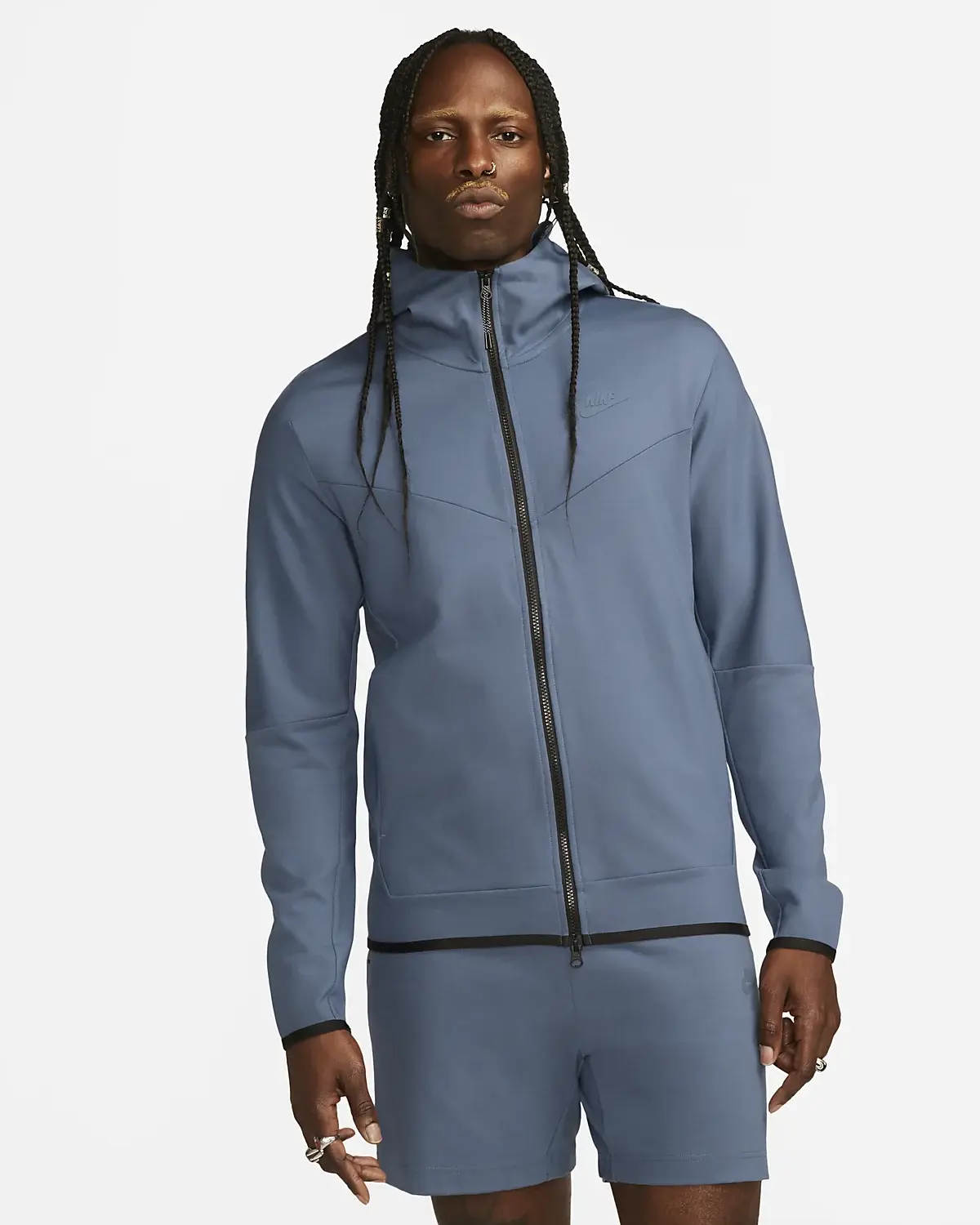 Nike Sportswear Tech Fleece Lightweight. 1