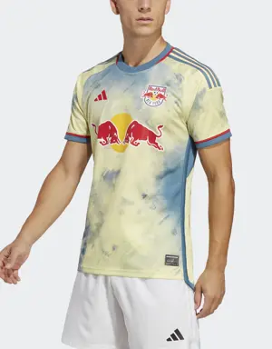 New York Red Bulls 23/24 Home Authentic Jersey