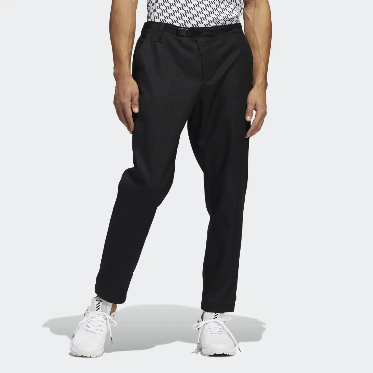 Adidas Adicross Futura Pants. 1