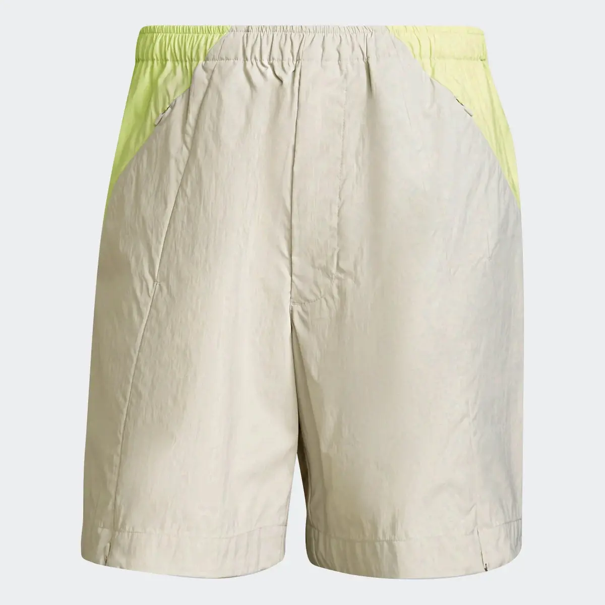 Adidas Shorts Y-3 Classic Light Shell. 1