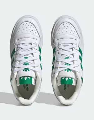 Adidas Forum XLG Shoes. 3