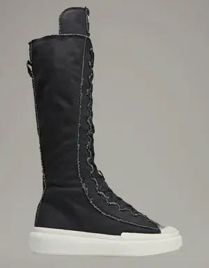 Y-3 NIZZA BOOT