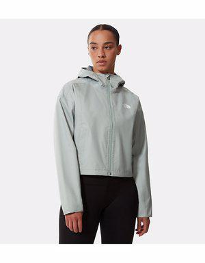 Women&#39;s Cropped Quest Jacket