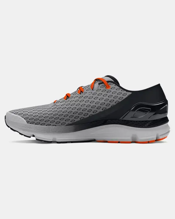 Under Armour Unisex UA SpeedForm® Gemini Running Shoes. 2