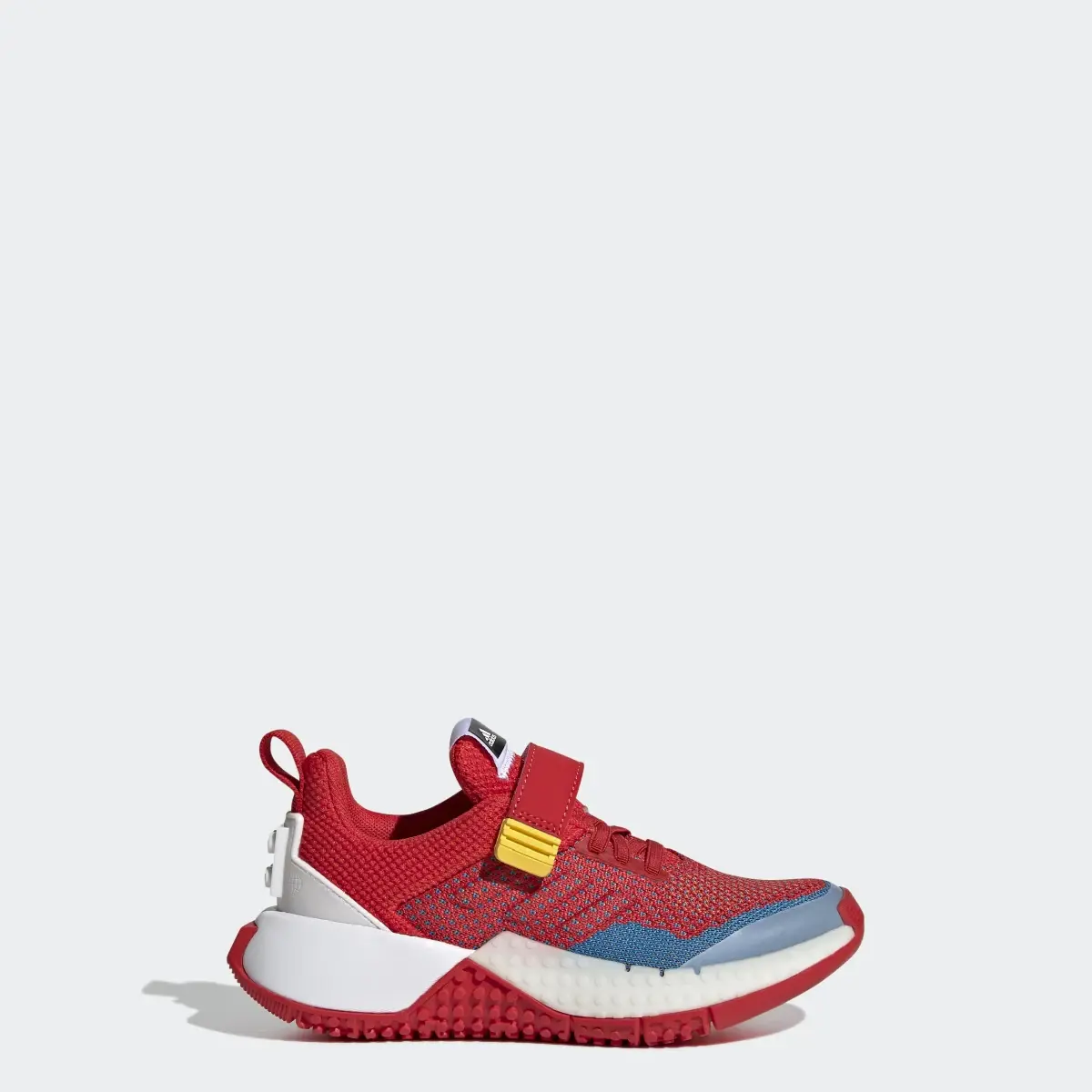 Adidas x LEGO® Sport Pro Shoes. 1