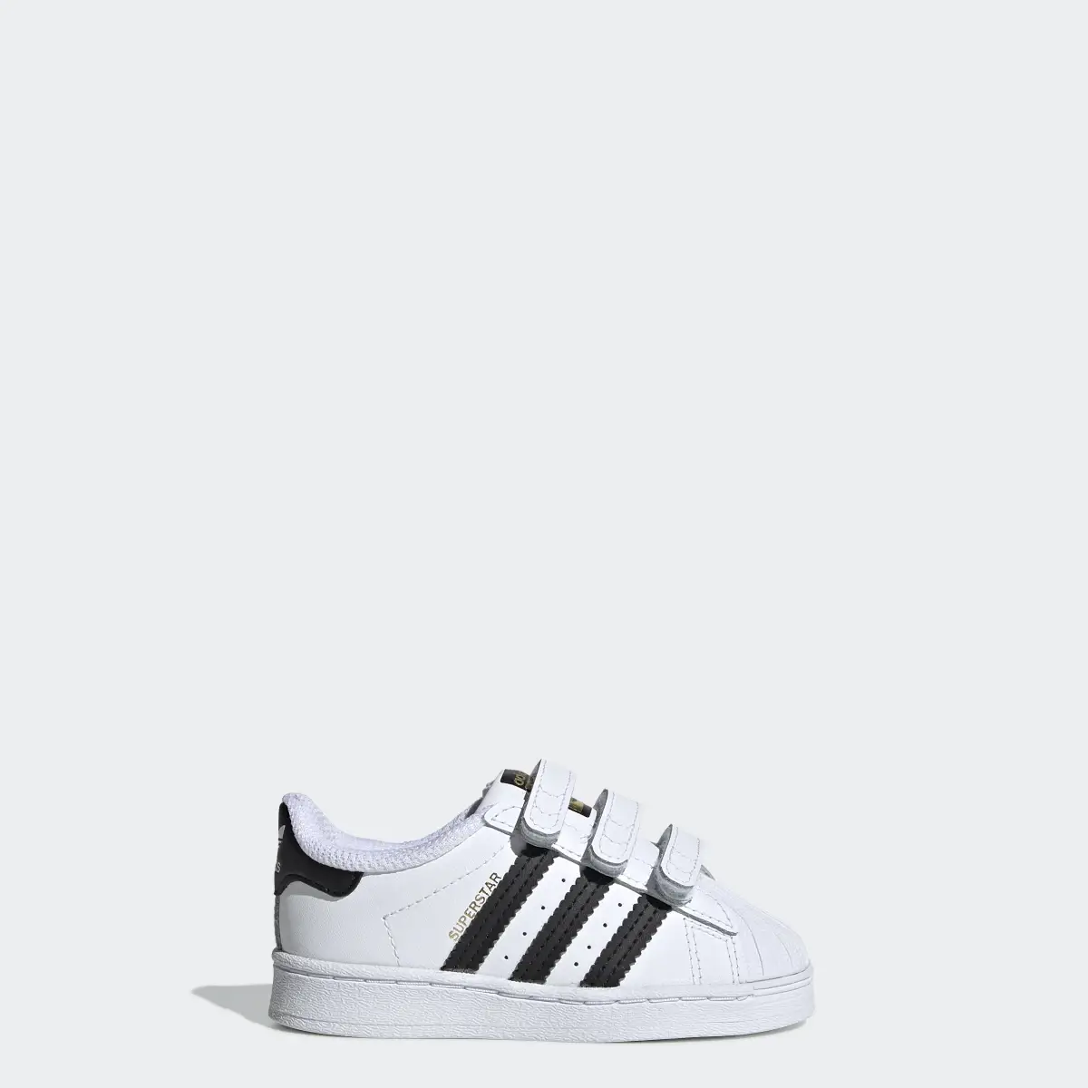 Adidas Superstar Shoes. 1