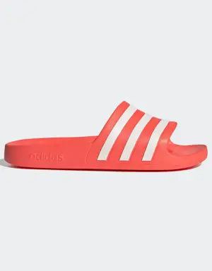 Adilette Aqua Slides