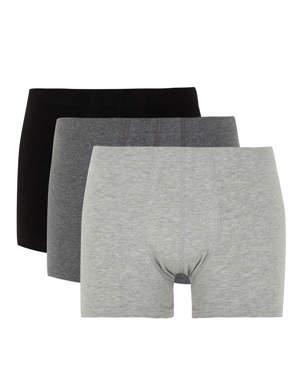 3'lü Boxer