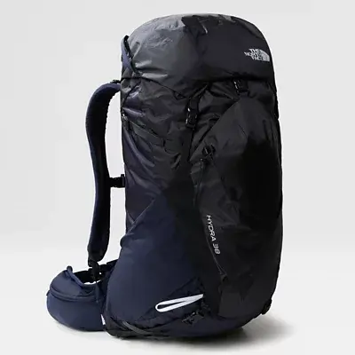 The North Face Hydra 38-Litre Hiking Backpack. 1