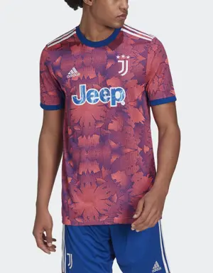 Camisola do Terceiro Equipamento 22/23 da Juventus