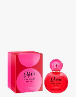 New York Chérie 3.3 Fl Oz Eau De Parfum