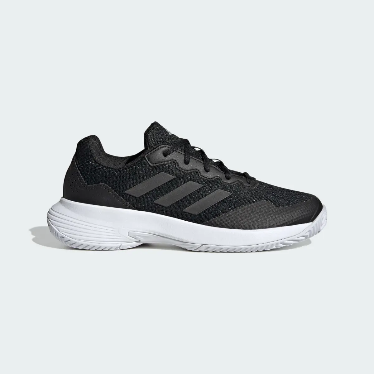 Adidas Gamecourt 2.0 Tenis Ayakkabısı. 2