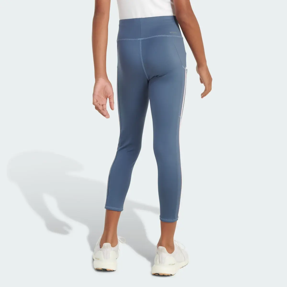 Adidas 3S CELL POCKET LEGGING. 2