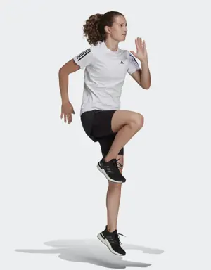 Adidas Run Fast Two-in-One Shorts. 3 Adidas Run Fast Two-in-One Shorts. 3